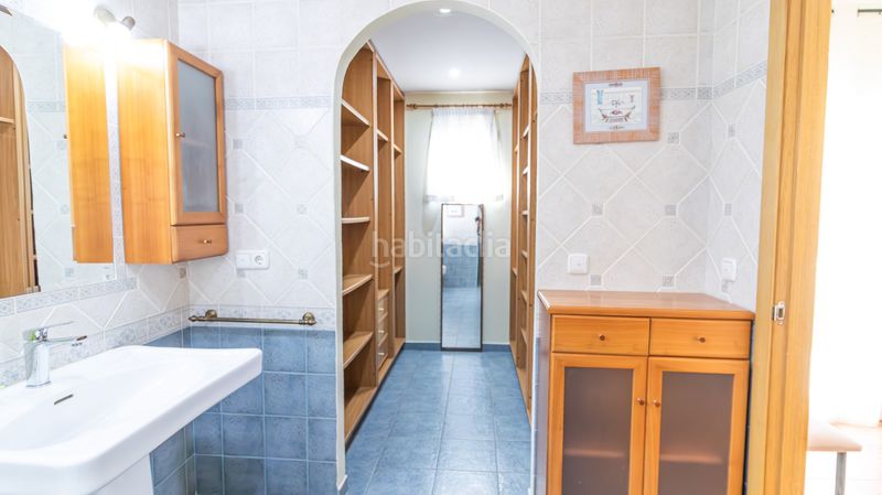 Foto 50f1c8b1-e5d0-4e28-a03b-33f2f9923e2e. Casa amb calefacció piscina a Jubalcoi Elche / Elx