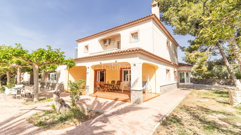 Foto 5a0b8045-4830-40b3-a429-c21a4dabdfc3. Casa amb calefacció piscina a Jubalcoi Elche / Elx