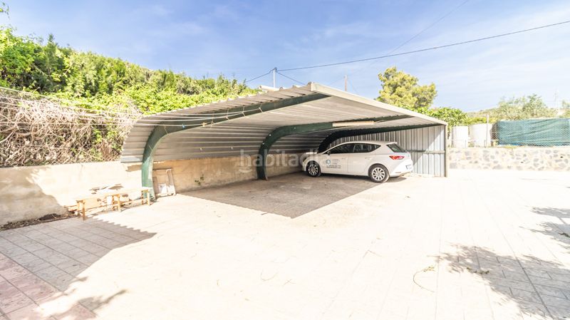 Foto 6127ff16-9190-4aea-a55d-9fb2054ea43a. Casa amb calefacció piscina a Jubalcoi Elche / Elx