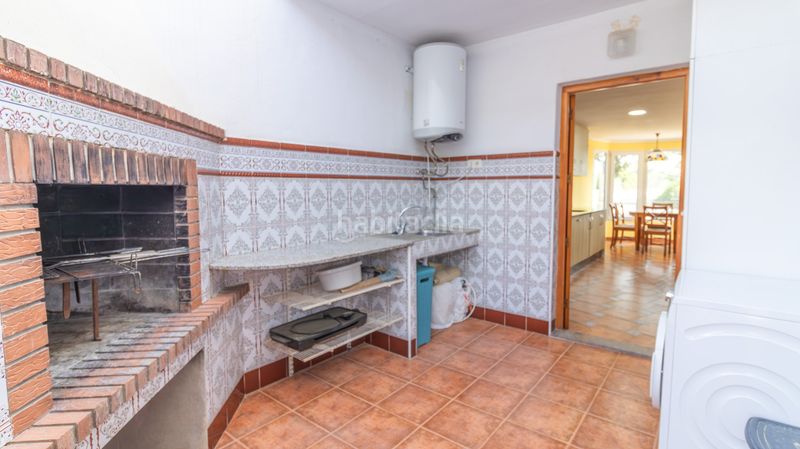 Foto 693b5380-f8d9-4530-a7ed-5b24709e03a5. Casa amb calefacció piscina a Jubalcoi Elche / Elx