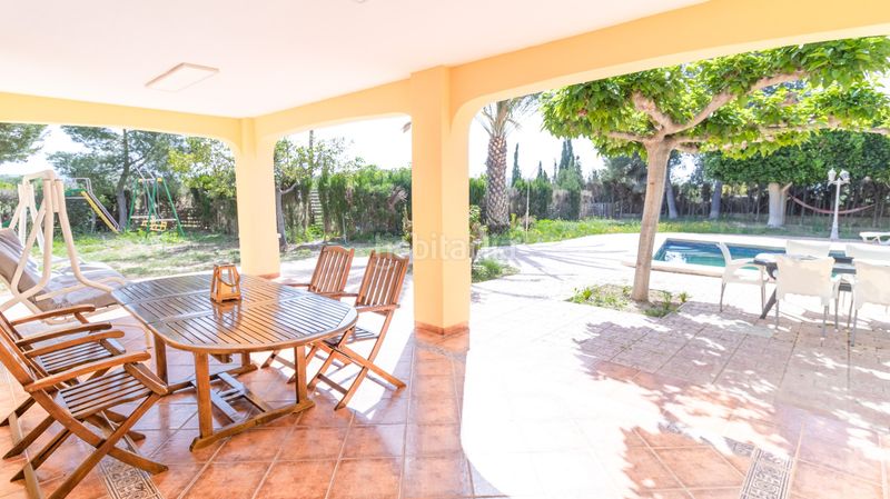 Foto 6edcff78-d85a-4358-ad60-110b1f071730. Casa amb calefacció piscina a Jubalcoi Elche / Elx