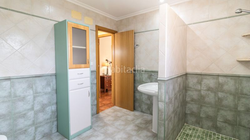 Foto 7e60bcba-4fa9-4da6-8c70-d128697260a0. Casa amb calefacció piscina a Jubalcoi Elche / Elx