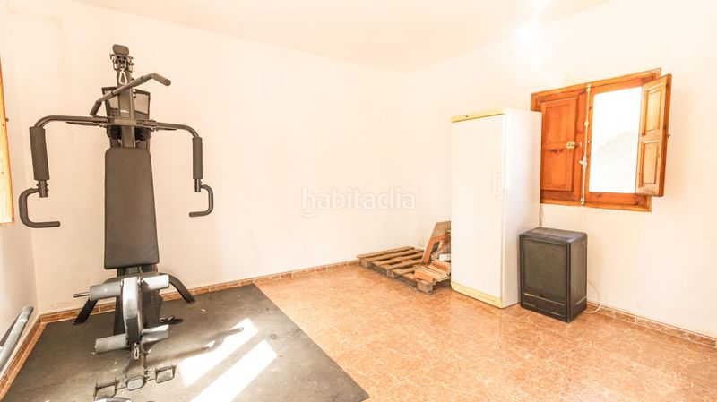 Foto af8b57c0-db55-466c-8afd-26a0aaeaa130. Casa amb calefacció piscina a Jubalcoi Elche / Elx