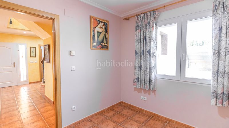 Foto bc0288da-f765-4a66-bdd6-2a73e3a26c25. Casa amb calefacció piscina a Jubalcoi Elche / Elx