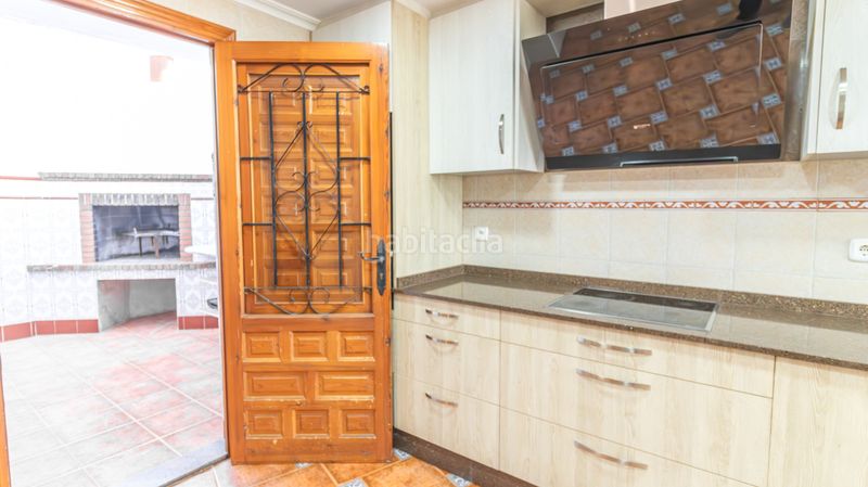 Foto c13b2d77-9803-40c9-85b1-4969b35ca76f. Casa amb calefacció piscina a Jubalcoi Elche / Elx