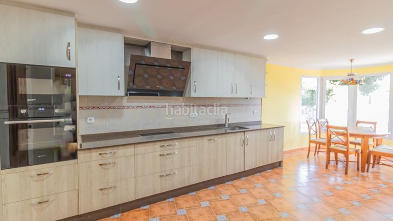 Foto c4d1198b-6095-4096-bbbb-7636f1ed9a04. Casa amb calefacció piscina a Jubalcoi Elche / Elx