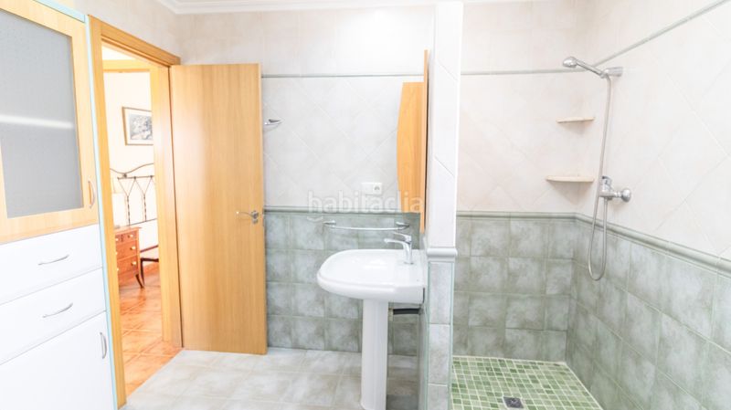 Foto ca1bd750-087a-45ed-9c7a-3da374ebd3e4. Casa amb calefacció piscina a Jubalcoi Elche / Elx