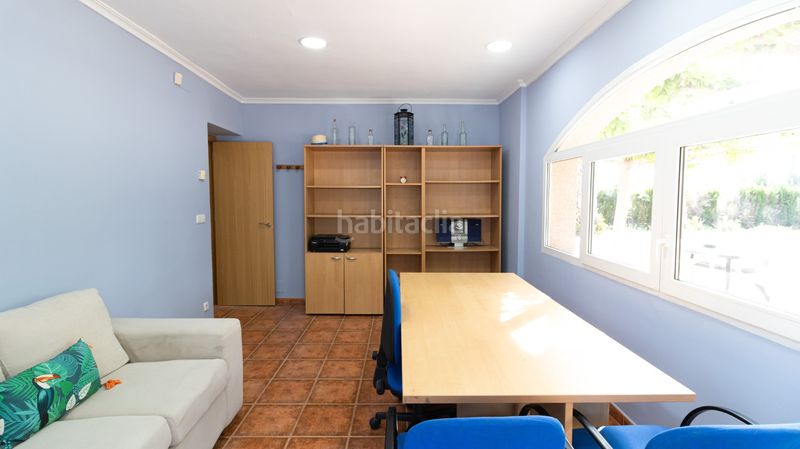Foto d1cf02be-80a9-4862-934a-f1de82ea7d67. Casa amb calefacció piscina a Jubalcoi Elche / Elx