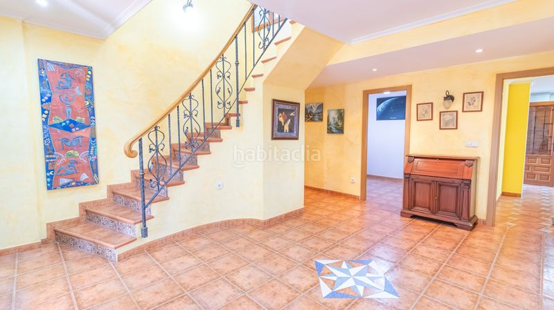 Foto d5d8436c-09b6-432f-8cb4-295e9a06ef9b. Casa amb calefacció piscina a Jubalcoi Elche / Elx