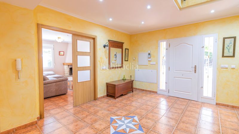 Foto dae7f389-0b16-4397-9111-f4bb264abbfe. Casa amb calefacció piscina a Jubalcoi Elche / Elx