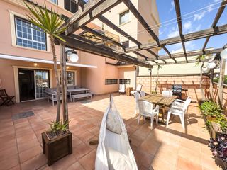 Location Triplex à Calas Santa Pola Este. Disponible de 15 de septiembre 2026 a 15 de junio del 2027. no i