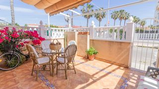 Reihenhaus en Playa Tamarit-Playa Lissa. �te imaginas vivir a pocos minutos del mar, disfrutando del sol