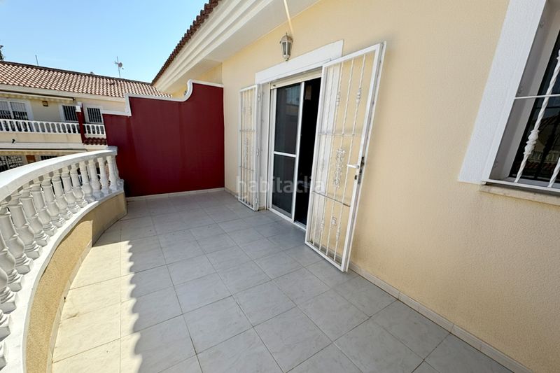 Foto 7224d118-d919-483d-ae81-a7c1a69b3cd9. Casa amb calefacció piscina a Rojales