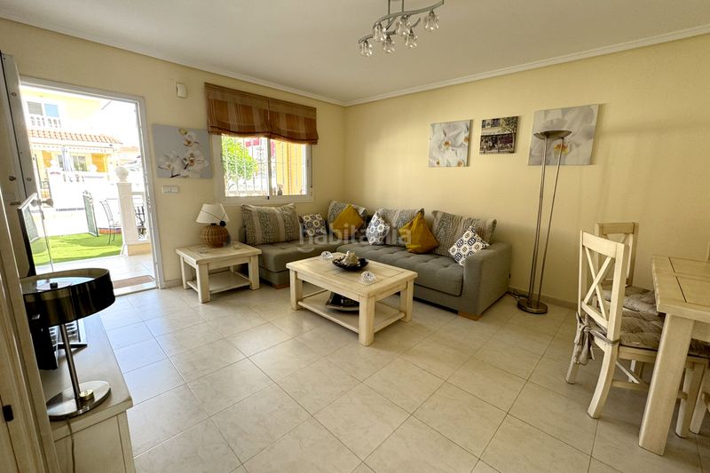 Foto c754400f-6e4f-4e31-92a5-adba9b419f52. Casa amb calefacció piscina a Rojales