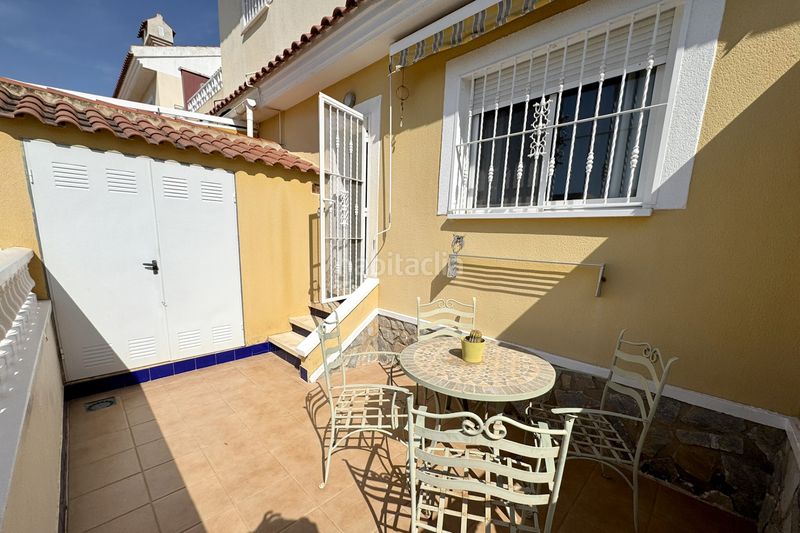 Foto e558d807-f0ce-4e66-b6ac-01c64bd9bd40. Casa amb calefacció piscina a Rojales
