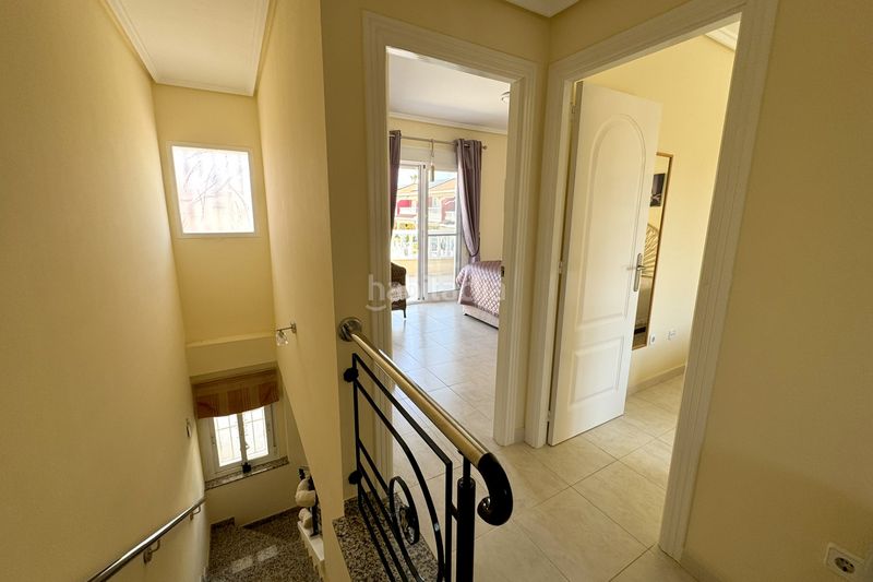 Foto f5293f09-9638-4fa0-90ed-51499117adb5. Casa amb calefacció piscina a Rojales