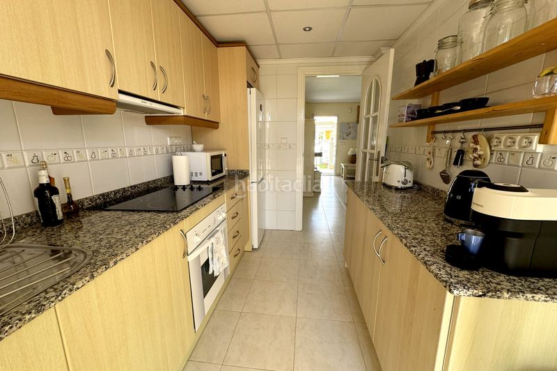 Foto f557f4a4-c67a-4247-acd5-4b59856e9722. Casa amb calefacció piscina a Rojales