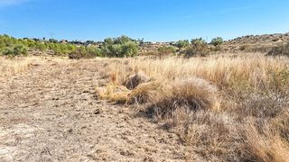 Terreny residencial a Jubalcoi. Parcela de mas de 37.000m2 a la venta en elche, uso agrario.nbsp