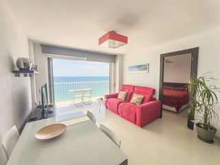 Affitto Piccolo appartamento in Calas Santa Pola Este. Alquiler de invierno disponible de 15 de septiembrenbspa 15 de j