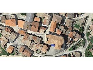 Haus  Moral bajo. Próximo logroño