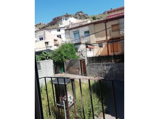 Casa  Calle virgen del pilar. Casa en cervera  de río alhama