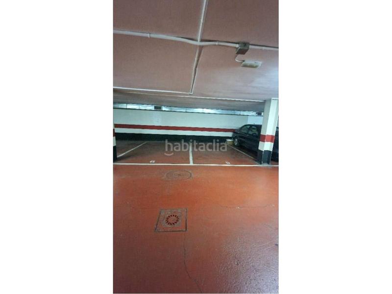 Foto 5b25d7fe-6a25-470c-bab0-3fa6d4e32ac9. Affitto posto auto in Gran Via Logroño