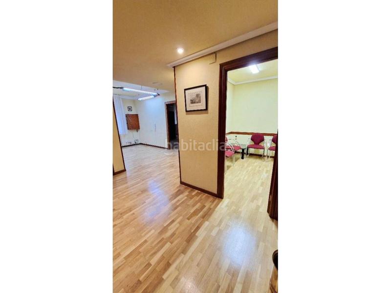 Foto 25de92f4-6f9e-4761-8033-c4fb82bd5a1d. Location bureau avec chauffage dans Casco Antiguo Logroño