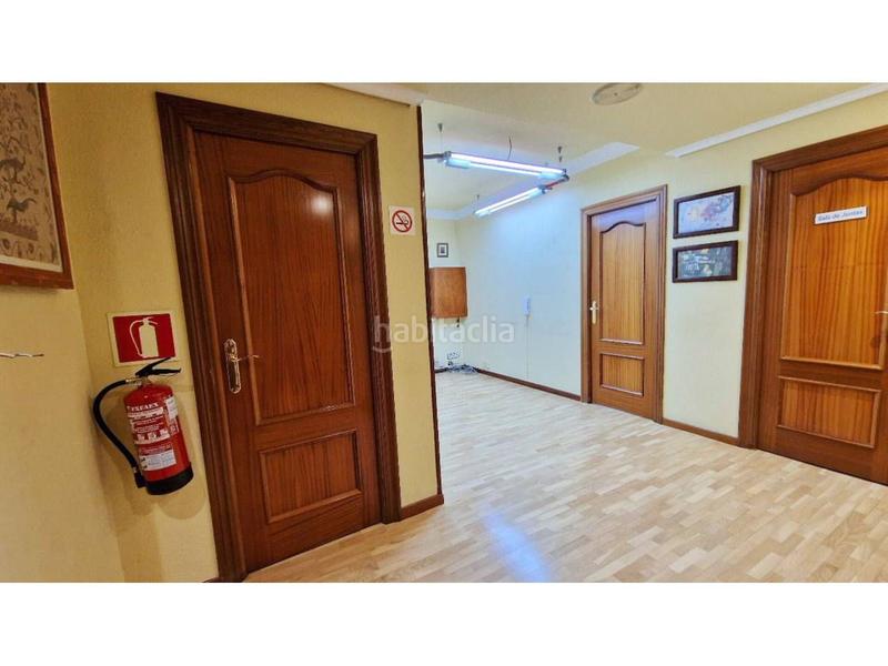 Foto d8478be0-0d83-4f74-991c-fd35a7e5840c. Miete büro mit heizung in Casco Antiguo Logroño