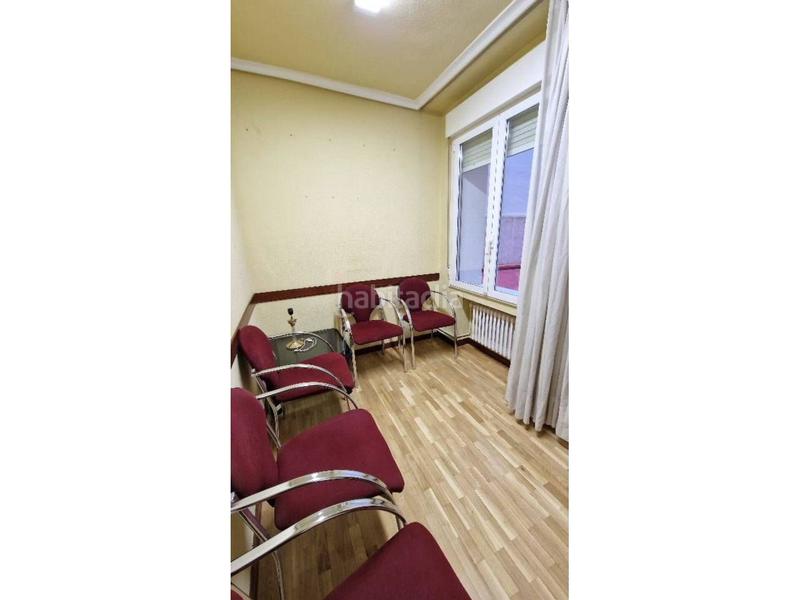 Foto f6227616-1166-4f98-8ecf-18037d426082. Miete büro mit heizung in Casco Antiguo Logroño