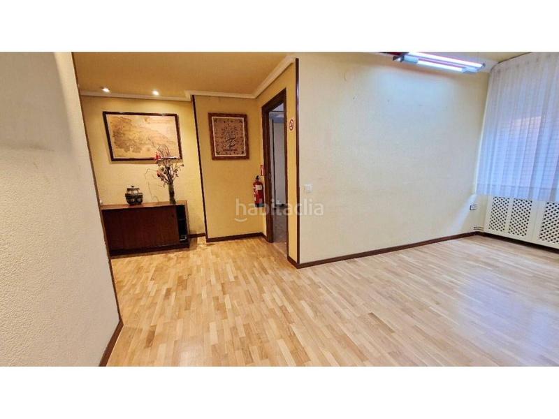 Foto 218bf614-be25-4812-b7dd-9eea3fadacb7. Rent office space with heating in Casco Antiguo Logroño