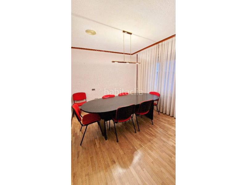 Foto a53b062c-71db-4157-9cab-725ebb85d21c. Rent office space with heating in Casco Antiguo Logroño