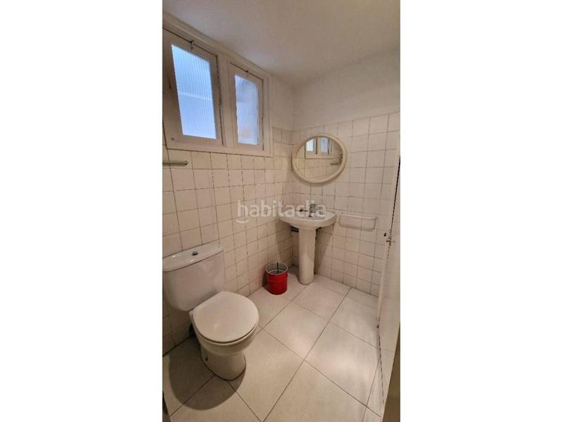 Foto c14b6a2e-0986-434b-aa72-4f347baa0e0c. Rent office space with heating in Casco Antiguo Logroño