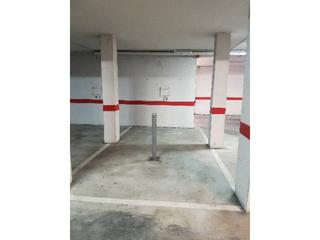 Parking coche  Tudela. Plazas de garaje en venta en los lirios