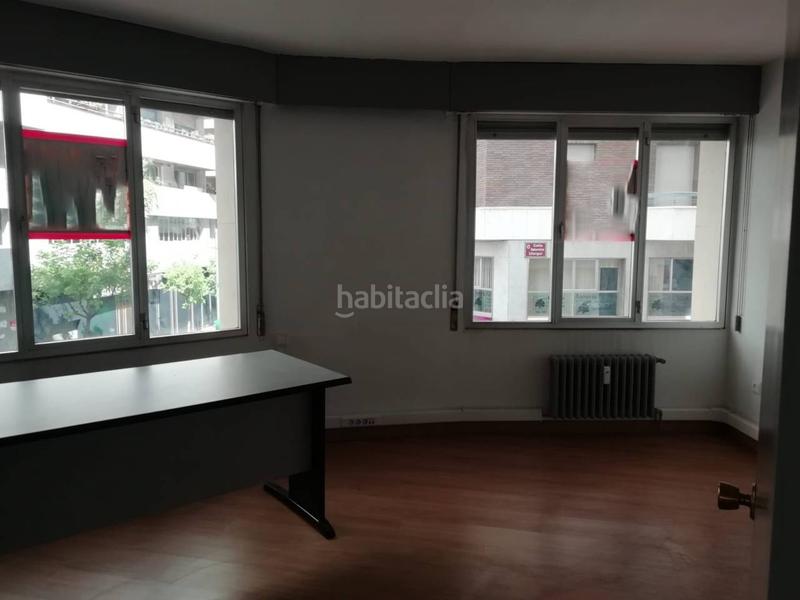 Foto 2db20489-c37a-4d23-809b-cbb5720bf32a. Affitto ufficio con riscaldamento in Gran Via Logroño