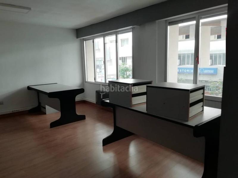 Foto 663abc05-fc7e-4450-8dc9-46991eba2f8b. Affitto ufficio con riscaldamento in Gran Via Logroño