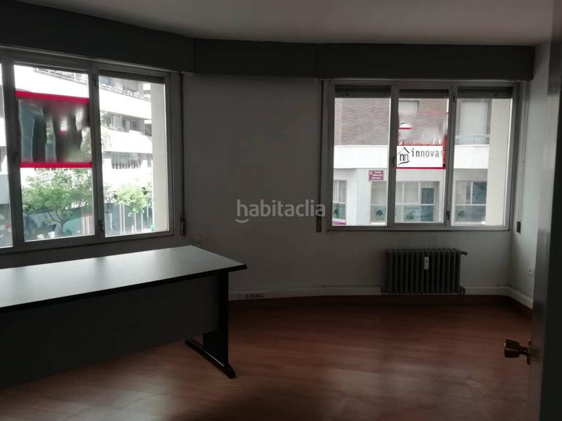 Foto 740b4f11-228e-44ec-9d97-fcc05700ca32. Affitto ufficio con riscaldamento in Gran Via Logroño