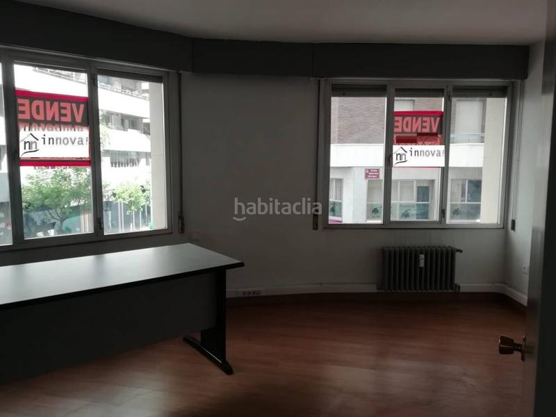 Foto 945408bf-b9eb-4fee-bc11-a6fccb76727d. Affitto ufficio con riscaldamento in Gran Via Logroño