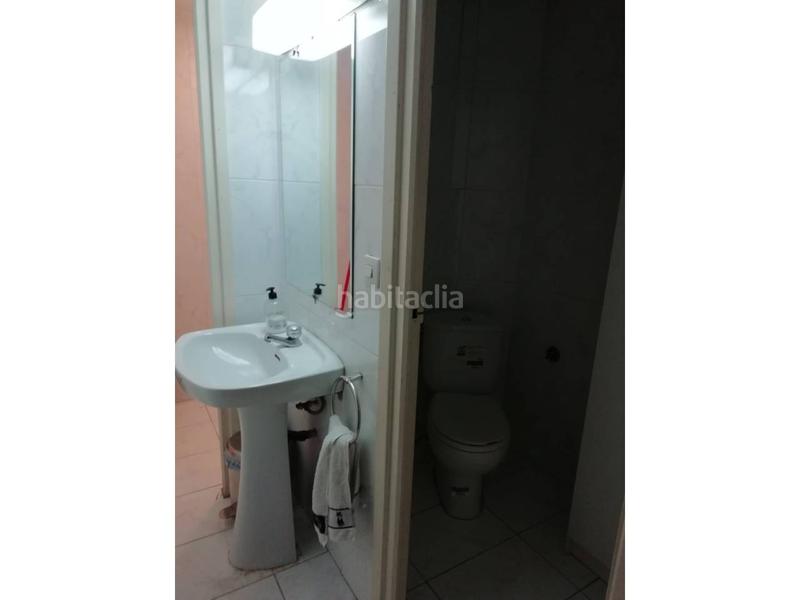 Foto 9a43a9da-a1db-4734-a43b-068df0643c81. Affitto ufficio con riscaldamento in Gran Via Logroño