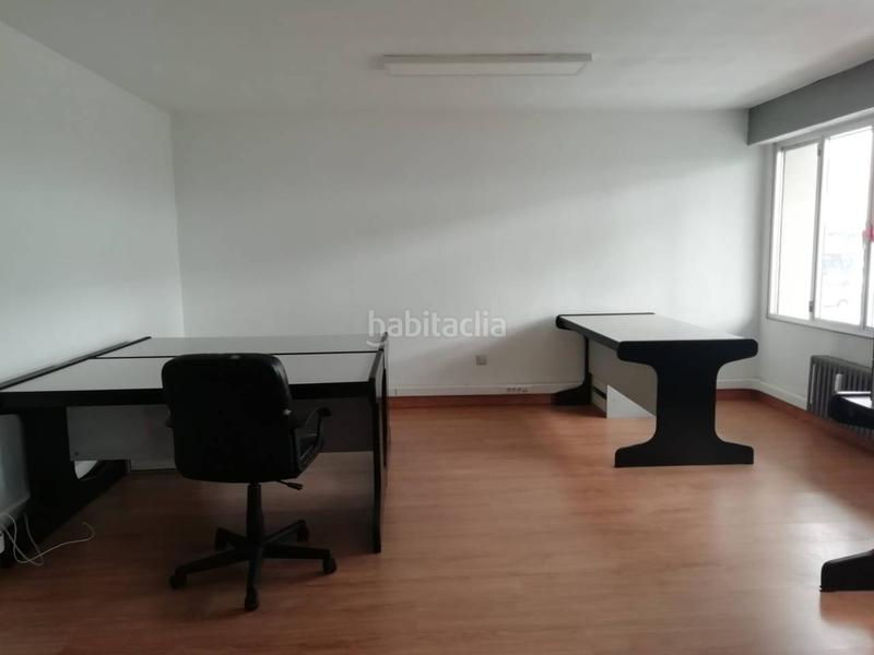 Foto a7ac6fa4-a585-48b2-90d7-754e78e38989. Affitto ufficio con riscaldamento in Gran Via Logroño