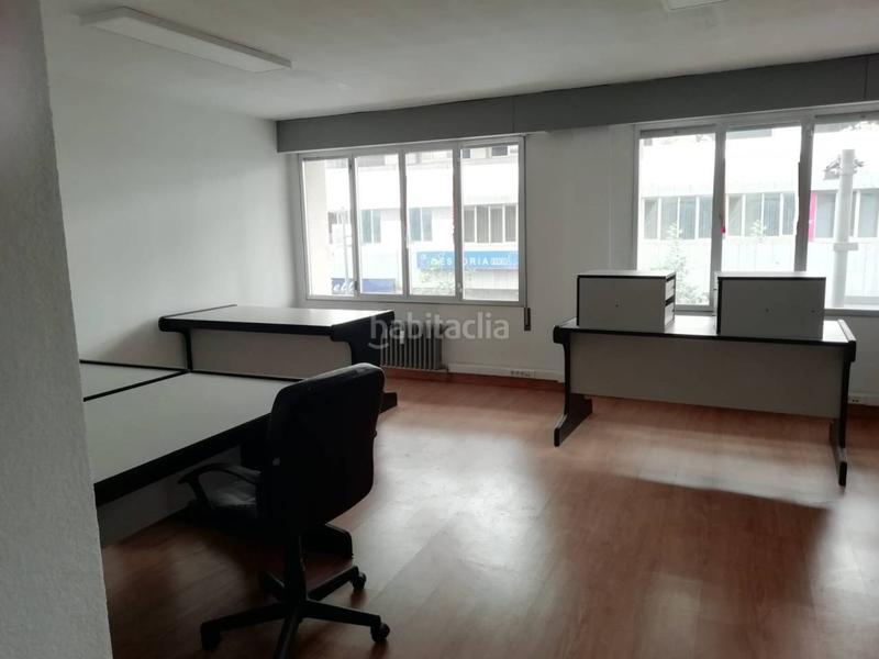 Foto da9eaa04-afd5-4eb5-8621-c404a7d268d3. Affitto ufficio con riscaldamento in Gran Via Logroño