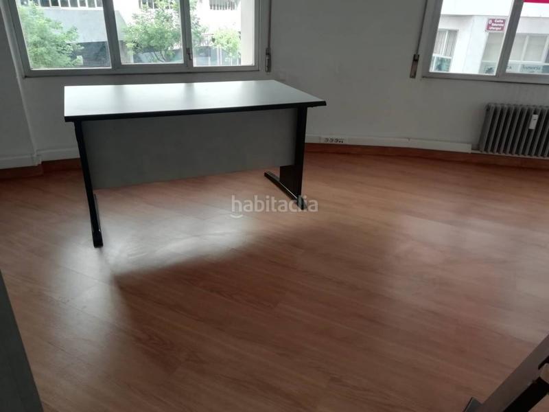 Foto dcbc44b9-0288-4611-9886-fc5ff5ebae14. Affitto ufficio con riscaldamento in Gran Via Logroño