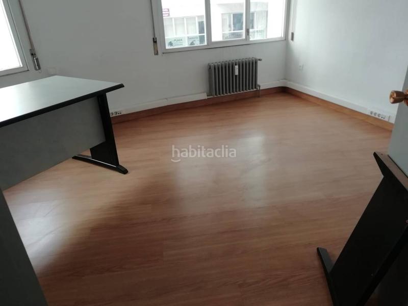 Foto f26fc719-dc63-4293-873f-8a7f9d69dd35. Affitto ufficio con riscaldamento in Gran Via Logroño