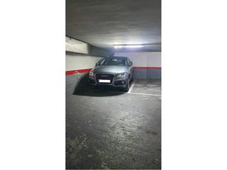 Aparcament cotxe a Jesuitas. Piso en venta en centro