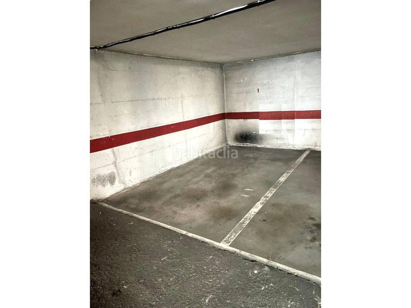 Foto 961912de-a15a-417a-b854-7ecccd2f56e6. Location parking voiture dans San Adrián Logroño