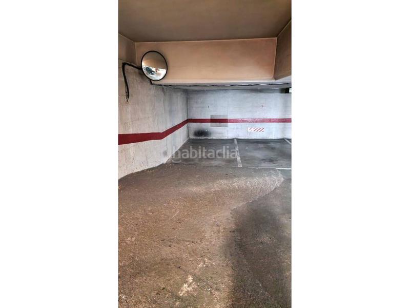 Foto 0ff6fbcb-9629-41b9-b729-38dded24b5d9. Rent car parking in San Adrián Logroño