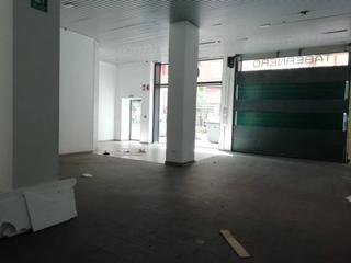 Local Comercial en Fundición