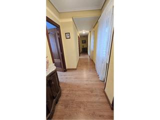 Pis a Jesuitas. Vivienda exterior con ascensor zona parque gallarza