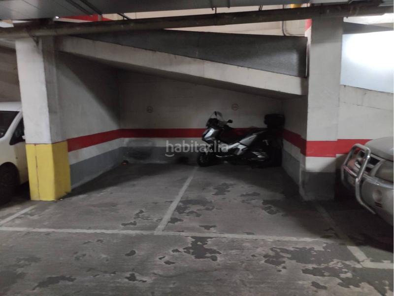 Foto aac04810-71e8-4f58-b20c-6ab1c7189951. Parking coche garaje cerca del centro en Jesuitas Logroño