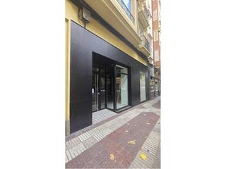 Local Comercial en Jesuitas