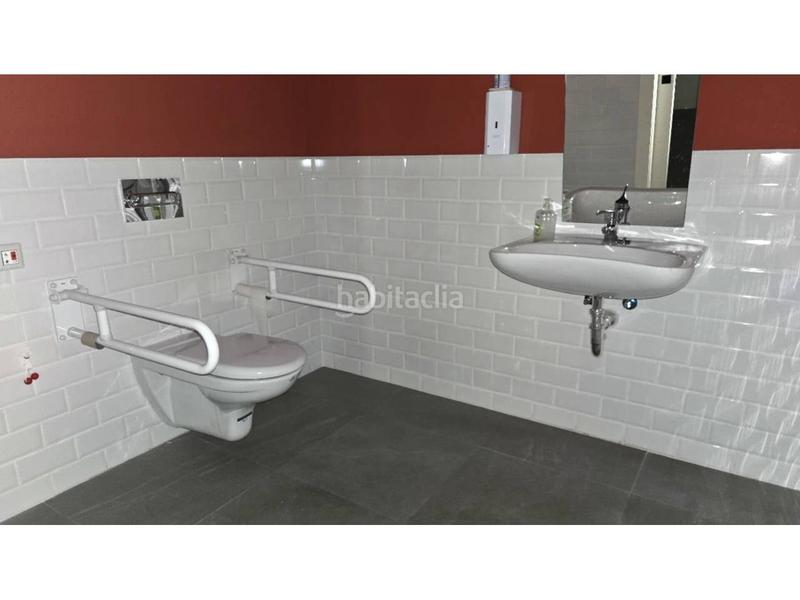 Foto 0746f621-7a1e-4745-9f40-2ab7f49e0d7c. Miete geschäftsraum in Jesuitas Logroño